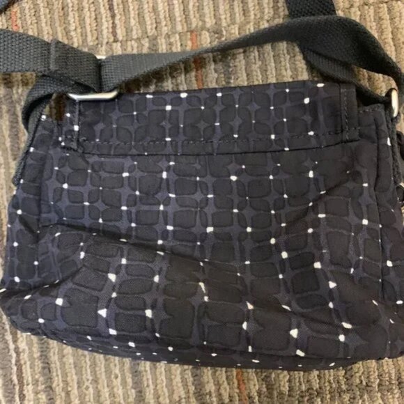 KIPLING Sabian Printed Mini Crossbody Bag #KI0434-55Q Monkey Ape Charm - Picture 9 of 13